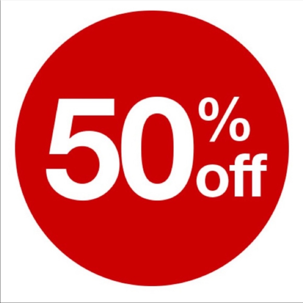 BIG SALE